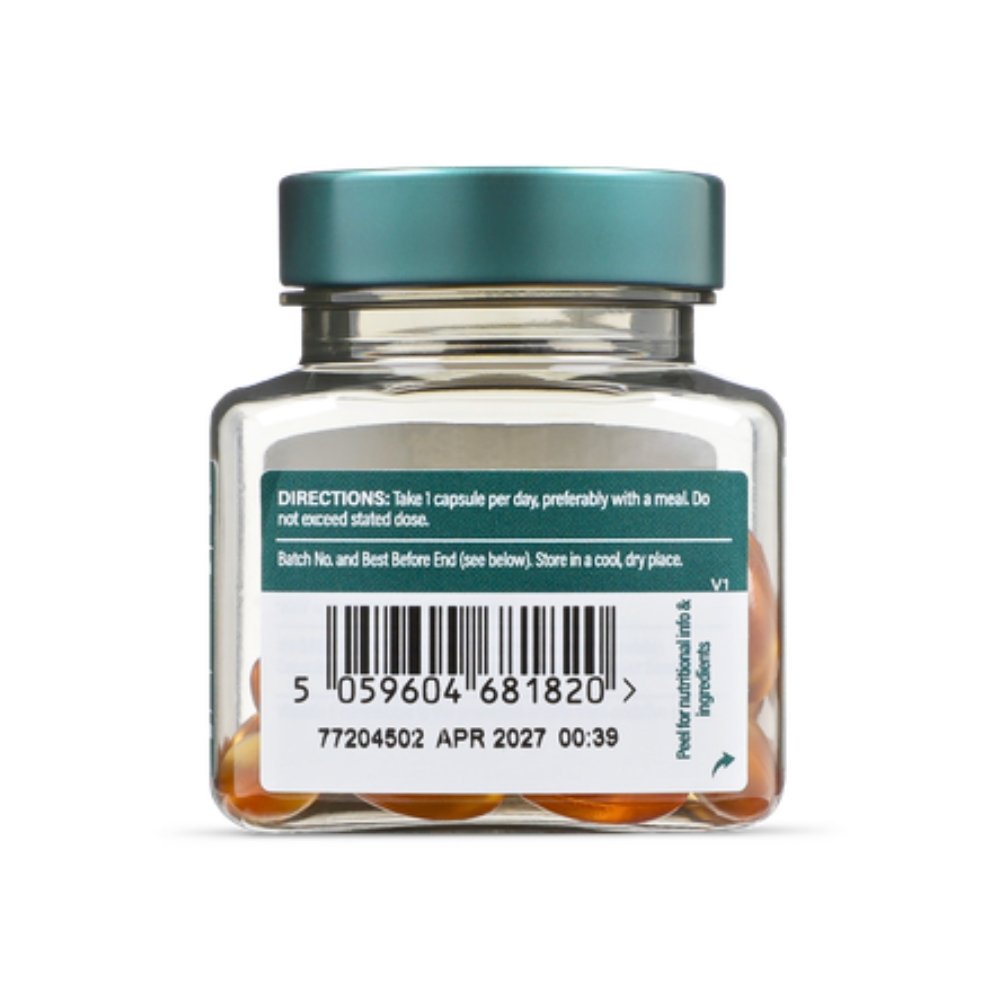 Holland &Barrets Vitamin E, 268mg Alpha-tocopherol. For Cell Protection, Antioxidant Support -30 Capsules. - Image 2