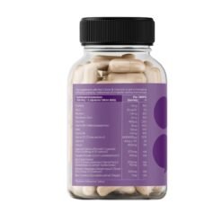 Alternative view of Ahhh Menopause All-In-One Blend, For Hormonal Support, Increased Energy, Reduced Fatigue-30 Day Supply