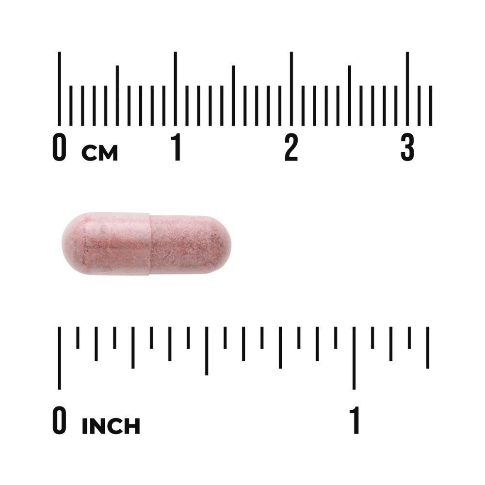 Swanson Pyrroloquinoline Quinone, PQQ 20MG. Antioxidant, Antinflammatory, Improves Memory, Focus (Nootropic) & Energy, 30 Capsules Exp: 04/2027 - Image 3