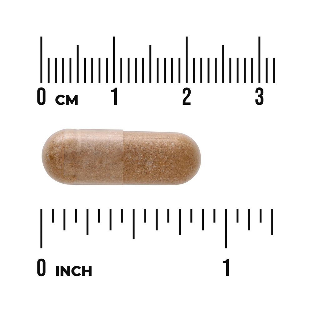 Swanson Passion Formula Tribulus Terrestris Extract, 250mg. Libido & Fertility Support, 120 Capsules Exp:08/2027 - Image 3