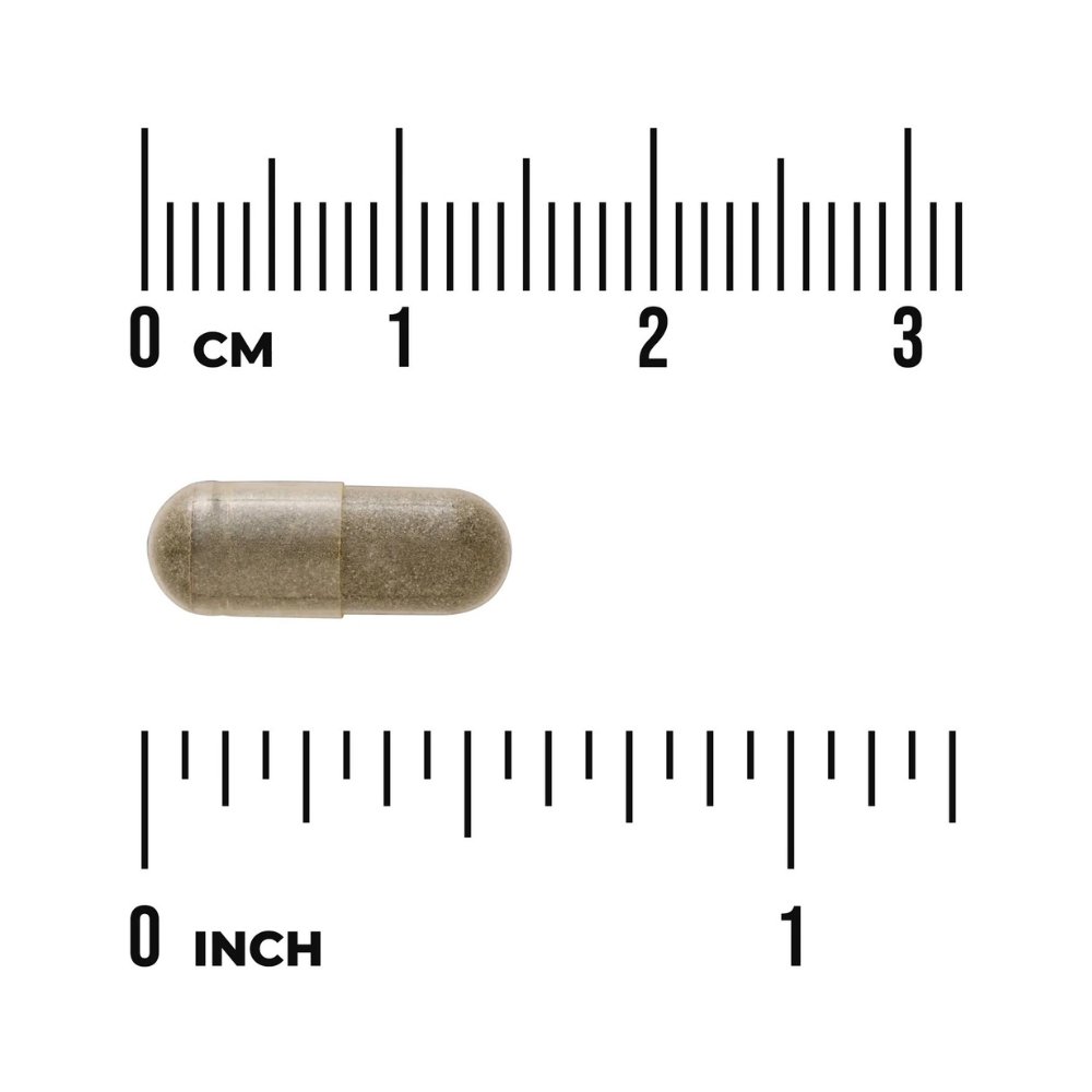 Swanson Ferrochel Iron, Ferrous Bisglycinate, 18MG. Gentle Iron, Non-Constipating For Anemia, Red Blood Cell Formation, Energy Support.- 180 Capsules Exp: 12/2028 - Image 3