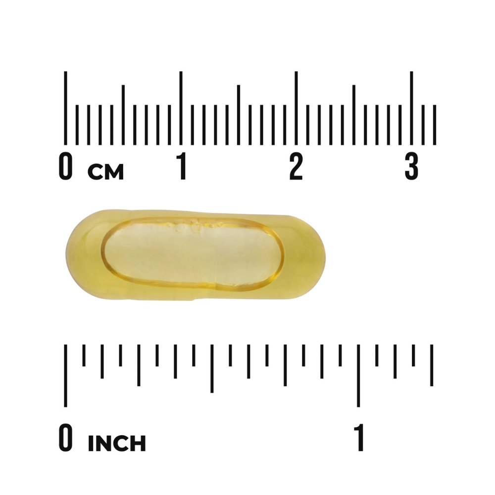 Swanson Black Cumin Seed Oil, For Total Body Wellness, Antioxidant, Antinflammatory Support. 60 Liquid Capsules. Exp: 10/2028 - Image 3