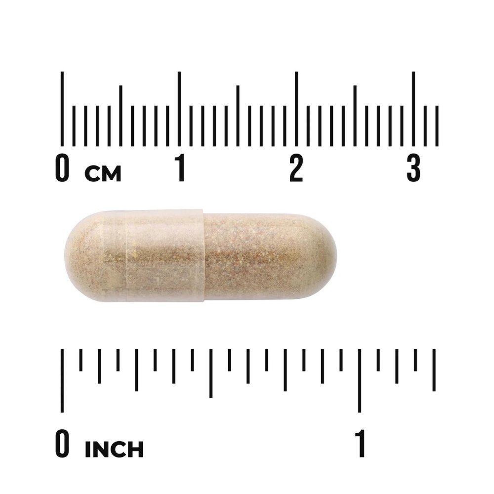 Swanson Liver Essentials With Milk Thistle, Dandelion, Burdock Root. Liver Tonic, Comprehensive Liver Nutrition 90 Capsules. Exp: 01/2028 - Image 3