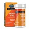 Garden Of Life Dr Formulated 3-in-1 Complete Probiotics, Prebiotics & Postbiotics. For Bloating, Constipation, Optimal Gut Health, 30 Count                                          Exp: 04/2027