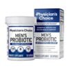 Physician's Choice Probiotics & Prebiotics For Men, 70 Billion CFU With Selenium & Organic Prebiotics. Supports Digestive Health, Microbiome, Colon, & Immune Health,  30 Count                                          Exp: 09/2027