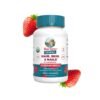 Mary Ruth's Hair Skin & Nail Vitamins With Biotin, Vitamin C & E. For Hair Growth, Skin Care,  Nail Growth | Ages 14+ | 60 Gummies      Exp: 01/2028