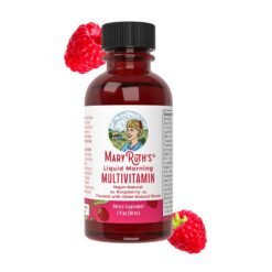 Mary Ruth's Liquid Morning Multivitamin Travel Pack For Men & Women. For Beauty, Immunity, Energy Boost.   8 Count by 30mls   Exp: 05/2027