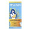 Desitin Maximum Strength 40% Zinc Oxide Paste. Fast, Soothing Relief For Irritated Skin, Diaper Rash Healing Ointment, 57G.    Exp:12/2027