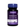 Earth's Creation Melatonin 10mg Sleep Aid for Adults, 60 Capsules                                                       Exp: 05/2028