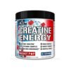 Evlution Nutrition Creatine Extra Energy With Vitamins B6, B12, C, Taurine & Amino Acids. Supports Muscle Growth, Boosts Energy, Endurance & Cognition , 30 Servings                                                                                                                   Exp: 12/2027