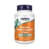 Now Foods Calcium Hydroxyapatite, Bioavailable Calcium Source, 2273MG MCHA. Supports Bone Health, Teeth, Promotes Bone Density.    120 Capsules.     Exp: 12/2030