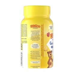 Alternative view of Vitafusion L'ilCritters Gummy Vites Daily Kids Multivitamins. For Ages 2+,  For Growth, Development, Immunity. |2+ Months Supply| 70 Gummies.  Exp: 04/27