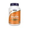 Now Foods Inulin Non-GMO Prebiotic Pure Powder. For Intestinal Support, Digestive Health,      227G                                         Exp:  01/2029