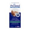 Preseed Fertility Lubricant, pH Balanced, Sperm Friendly, Water Based Personal Lube for Women, Men, & Couples Trying to Conceive, No Glycerin or Parabens, Fragrance Free, 40g                                                                                                                 Exp: 12/2027