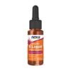 Now Foods Vitamin E (Tocopherol) Drops. For  Immune, Bone & Antioxidant Support, 30mls                                                                Exp: 01/2030