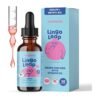 JoySpring Lingo Leap B9 Kids Detox Formula With Zeolite, Clinoptilolite, Methylated B9, B12 & Vit D3. Supports Brain Health, Focus, Speech. Gentle Daily Support For Kids’ Wellness | Ages 3+  30mls.      Exp: