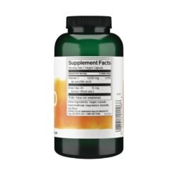 Alternative view of Swanson C-1000 Vitamin C With Rosehips, 1000MG. For Antioxidant, Immune, Skin Support  250 Tablets.                                         Exp:  03/2028