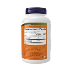 Alternative view of Now Foods Inulin Non-GMO Prebiotic Pure Powder. For Intestinal Support, Digestive Health,      227G                                         Exp:  01/2029