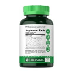 Alternative view of Carlyle Lil' Sprouts Chewable Probiotics for Kids,  6 Billion CFUs. For Daily Gut & Immune Support For Growing Children, Raspberry Flavor. | 180 Tablets |                                     Exp: