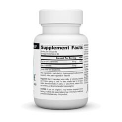Alternative view of Source Naturals Gastric Soothe Zinc Carnosine, 86mg. For Gut Support, Healing & Repair, 60 Capsules.        Exp: 01/2030