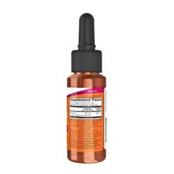 Alternative view of Now Foods Vitamin E (Tocopherol) Drops. For  Immune, Bone & Antioxidant Support, 30mls                                                                Exp: 01/2030