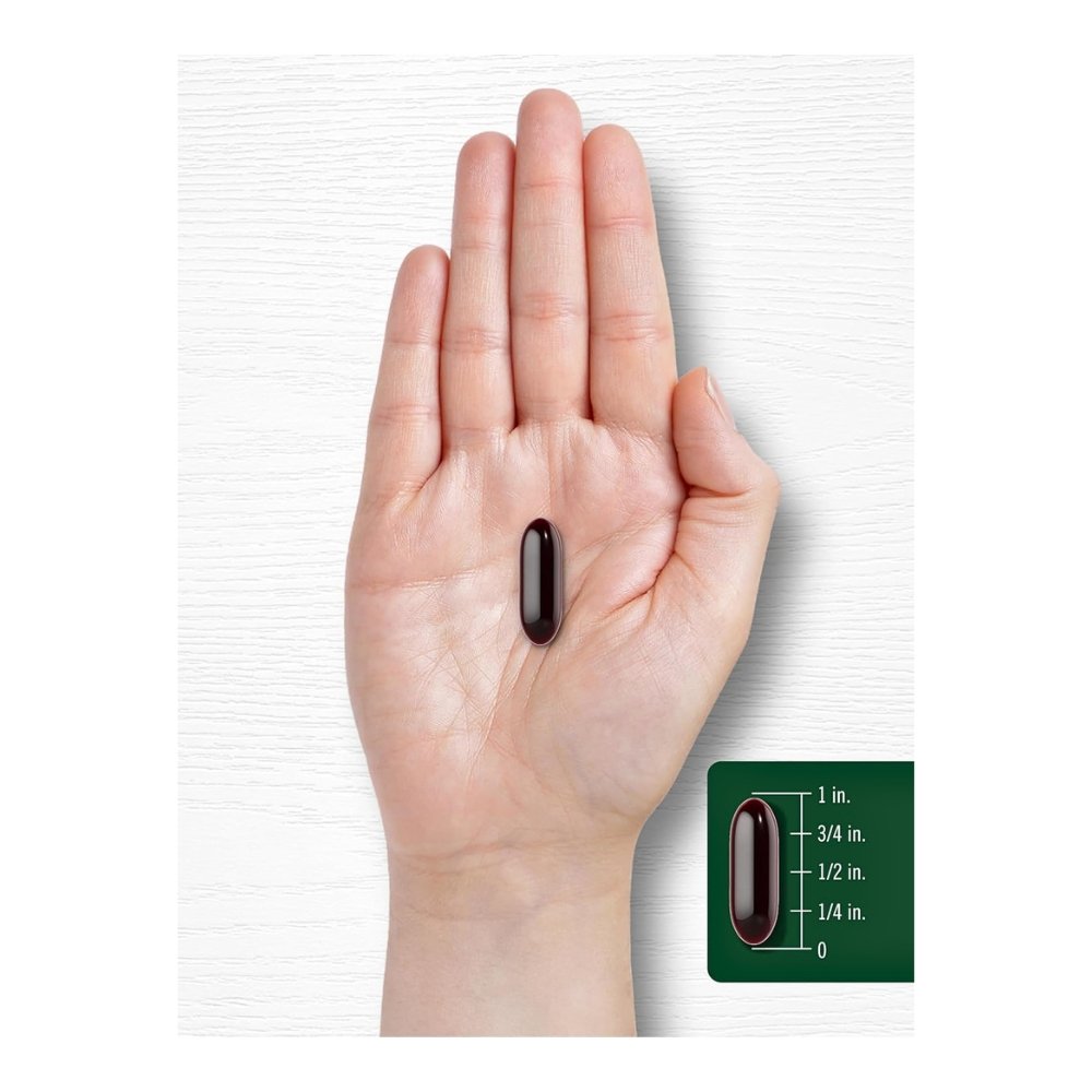 Carlyle High Potency Liposomal Vitamin C, 2200mg. For Antioxidant, Immunity & Collagen Support, 90 Softgel Capsules Exp: 03/2029 - Image 3