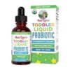 Mary Ruth's Organic Toddler liquid Probiotics for Kids, 150 Million CFU. Daily Gut & Immune Support For Growing Children. 30mls                                                             Exp: 05/2028
