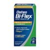 Osteo Bi-Flex With Glucosamine, Tumeric. For Joint Health Support, Improved Flexibilty, Stiffness Relief. - 80 Tablets                                                           Exp: 08/2028
