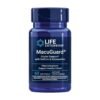 Life Extension MacuGuard Ocular Support with Saffron,  Lutein, Zeaxanthin. Support For Healthy Vision,  60 Softgels     Exp: 02/2028