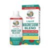 Mary Ruths Liquid Magnesium Blend With Magnesium Bisglycinate, Malate, Taurate & Glycerophosphate, 105MG., Fom Ages 4+.  Improves Sleep, Cognitive Function, Electrolyte Balance, Muscle Relaxation,  900mls .        Exp: 02/2028