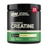 Optimum Nutrition Micronized Creatine Monohydrate Powder, Unflavoured, 187g- For Muscle Building Support, Improved Exercise Performance & Recovery, Brain Health- 55 Servings.                                                                                                                                 Exp: 04/2028