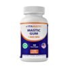 Vitamatic Mastic Gum 1000 mg. Supports a Healthy Balance of Stomach Bacteria, Digestive & Oral Health,    120 Capsules.                                                                     Exp: 06/2028