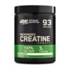 Optimum Nutrition Micronized Creatine Monohydrate Powder, Unflavoured, 317g- For Muscle Building Support, Improved Exercise Performance & Recovery, Brain Health- 93 Servings                                                                                                                                 Exp: 03/2028.