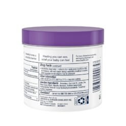 Alternative view of Desitin Maximum Strength 40% Zinc Oxide Paste. Fast, Soothing Relief For Irritated Skin, Diaper Rash Healing Ointment, 574G.    Exp: 02/2028