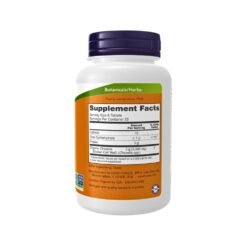 Alternative view of Now Foods Organic Chlorella, 500mg With Naturally Occuring Chlorophyll, Beta Carotene. For Detoxification, Antioxidant Support, Superfood, Nutrient Source, 200 Tablets      Exp: