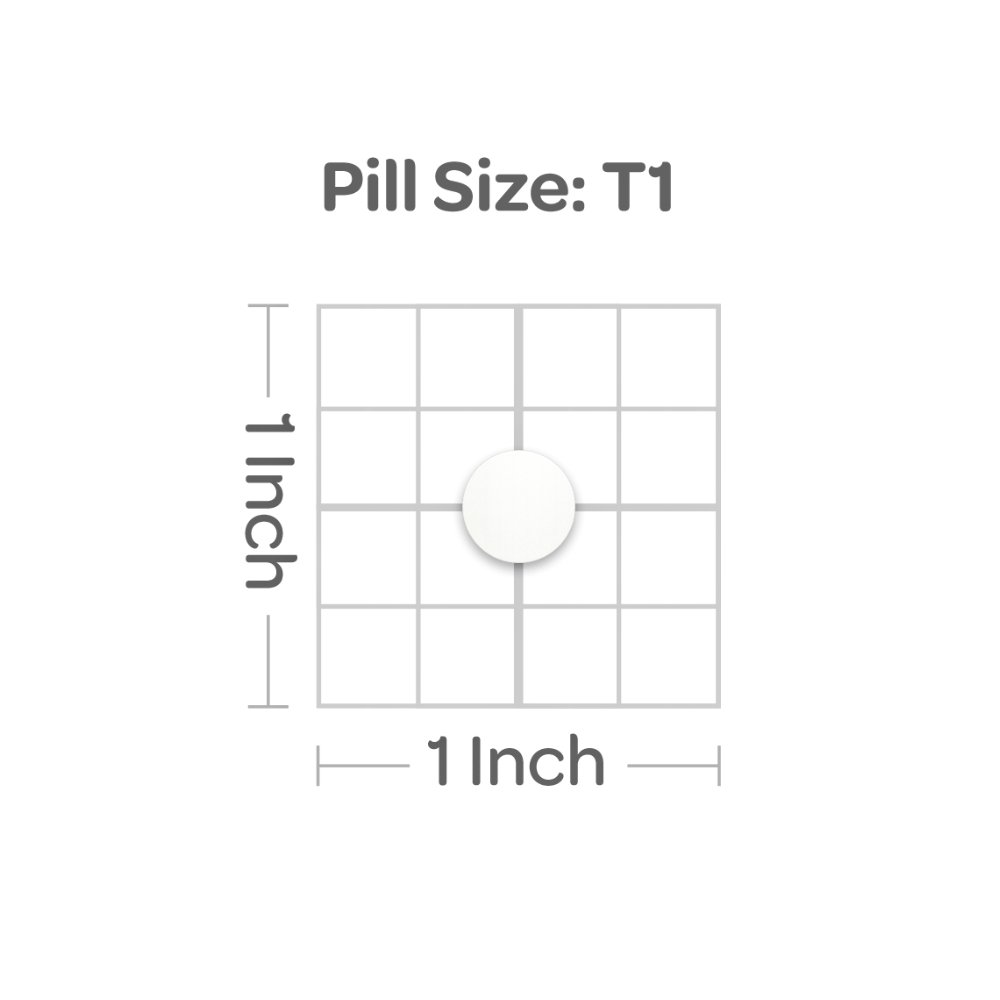 Puritan's Pride Premium Vitamin K 100mcg Exp: 01/2028 - Image 4