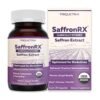 Triquetra Pure Saffron Extract, With Optimized Bioactives,30MG. Improves Mood, Calmness, Focus, & Energy,       30 Capsules.                                               Exp: 06/2028