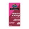 Garden Of Life Dr Formulated Womes pH, 3-in-1 Complete Pro, Pre & Postbiotics, 50 Billion CFU. For Immune & Vaginal Health, Bloating, Constipation       30 Count                                          Exp: 06/2028