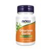 Now Foods Concentrated Odourless Garlic. Supports Heart Health, Immune, Blood Pressure, Metabolic Support,  100 Softgels.                                                Exp: 12/2029