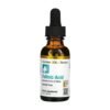 Carlifonia Gold Folinic Acid, Biologically Active Form of Folate, 1360mcg. Supports Speech, Focus, Behaviour,  Brain Health & Energy --30mls                          Exp: 06/2029