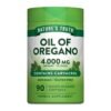 Nature's Truth Oil of Oregano With Carvacrol. For Antimicobial, Antioxidant Support. Exp:  01/2029