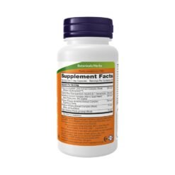 Alternative view of Now Foods TestoJack™ 200 with Tongkat Ali, Tribulus, Maca, Ginseng.  For Men's Vitality, Libido & Reproductive Health.    60 Capsules.        Exp: 01/2029