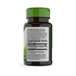 Alternative view of Nature's Way High Potency Vitamin A 120,000 IU (3000mcg). For Eye Health, Immune Support, Essential Nutrition, 100 Softgels                   Exp: 11/2027