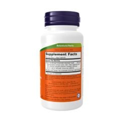 Alternative view of Now Foods EGCG Green Tea Extract, 400MG. For Antioxidant, Immune, Detox & Metabolic Support,  90 Capsules                                                Exp: