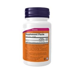 Alternative view of Now Foods Vitamin A 120,000 IU (3000mcg). For Eye Health, Immune Support, Essential Nutrition, 100 Softgels                   Exp: 03/2028