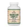 Double Wood 8-in-1 Magnesium Complex,  2,300 mg,  Promotes Normal Muscle & Nerve Function, Heart Health, Energy,    240 Count, |4 Months Supply|  Exp: 03/2028